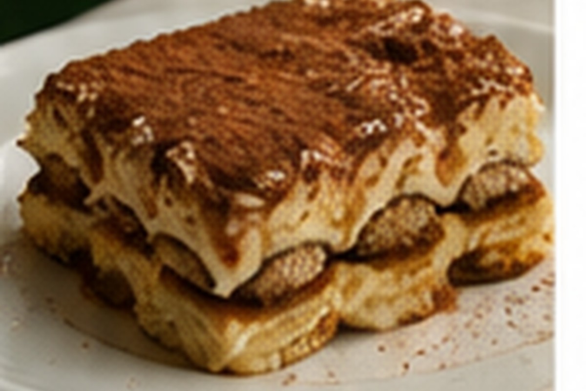 Dessert