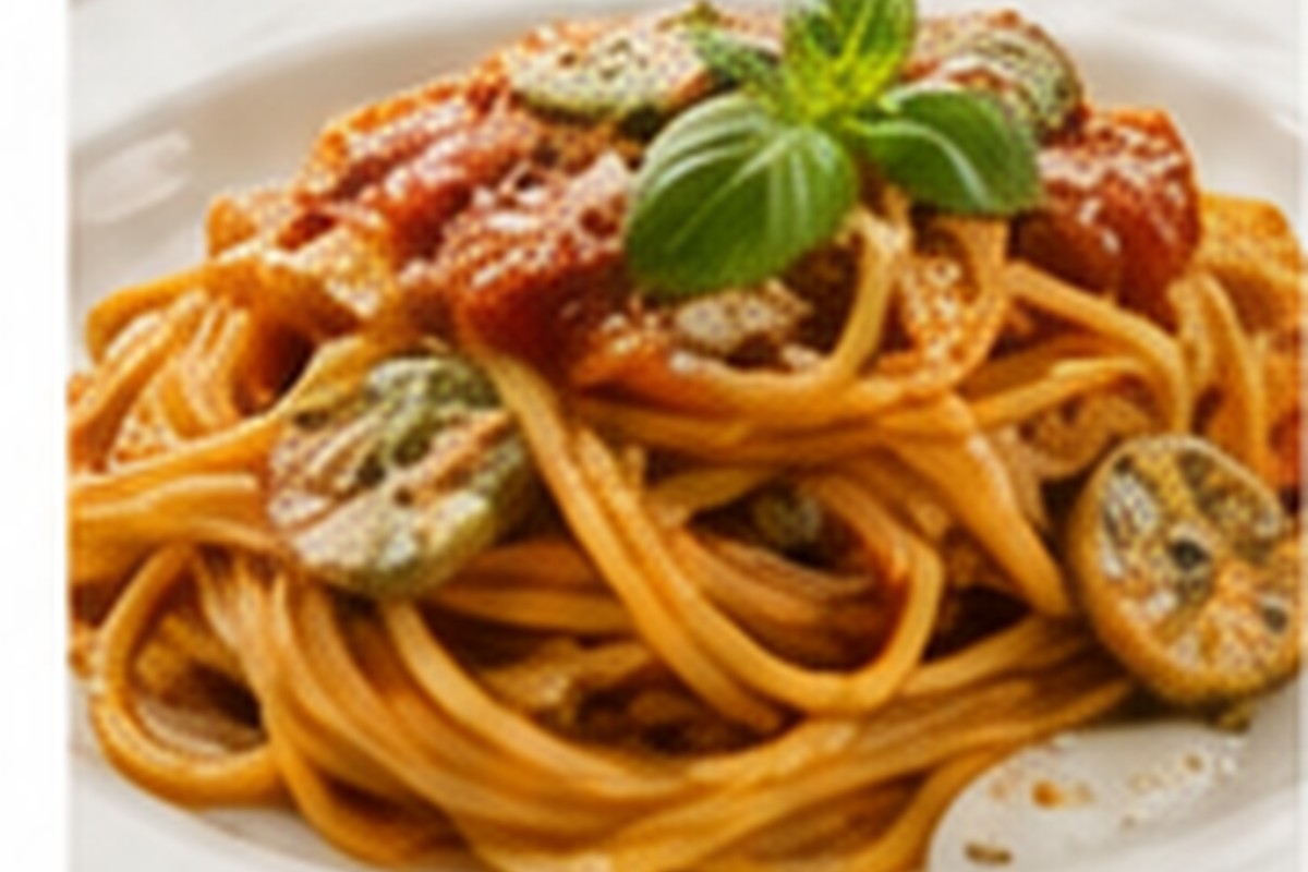 Pasta