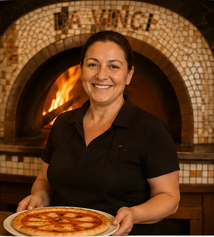 Pina Caruso